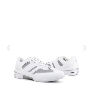 Sparco Fashion MOTEGI Men's Racing Style Sneakers